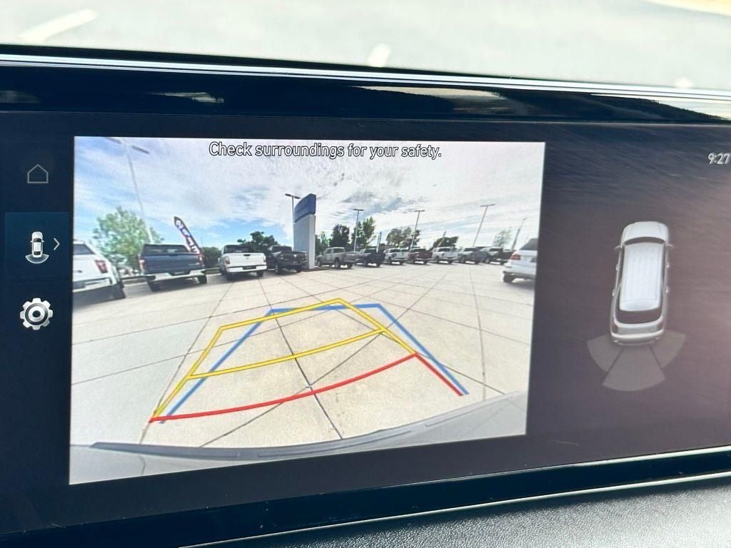 2024 Hyundai Palisade XRT