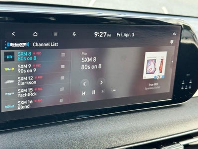 2024 Hyundai Palisade XRT