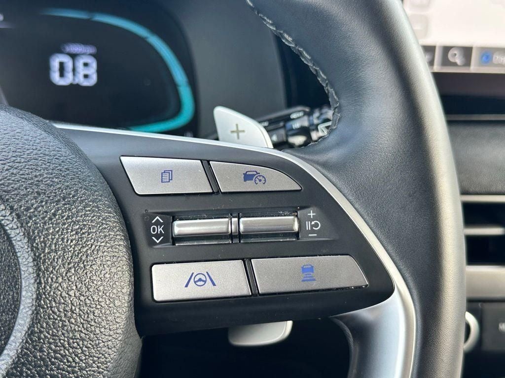 2024 Hyundai Palisade XRT