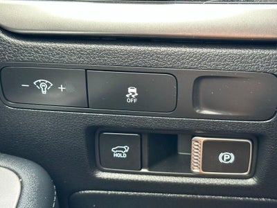 2024 Hyundai Palisade XRT