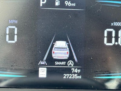 2024 Hyundai Palisade XRT