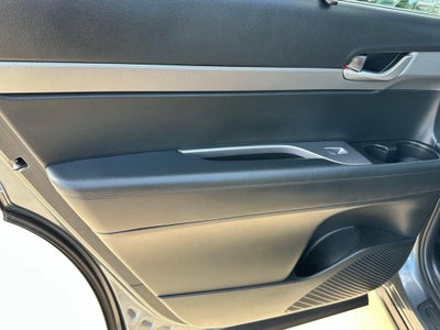 2024 Hyundai Palisade XRT