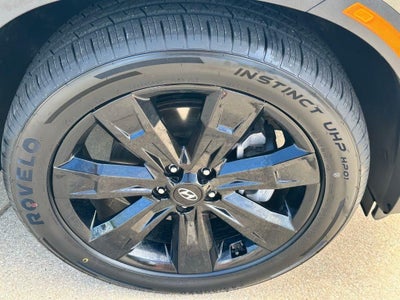 2024 Hyundai Palisade XRT