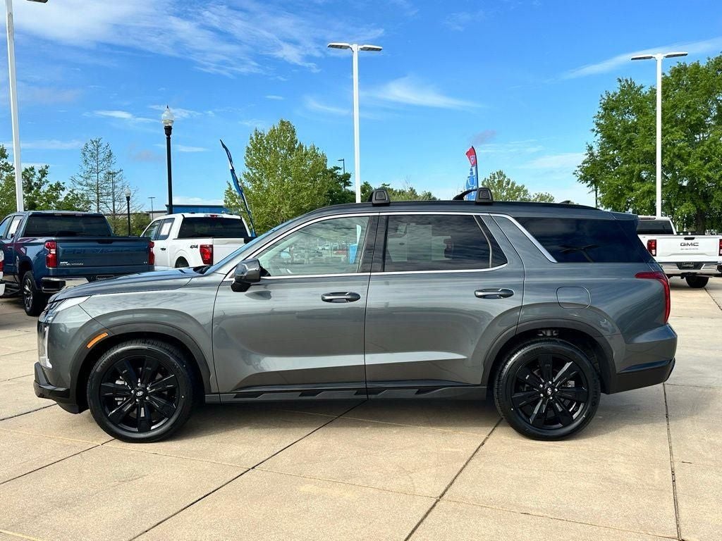 2024 Hyundai Palisade XRT