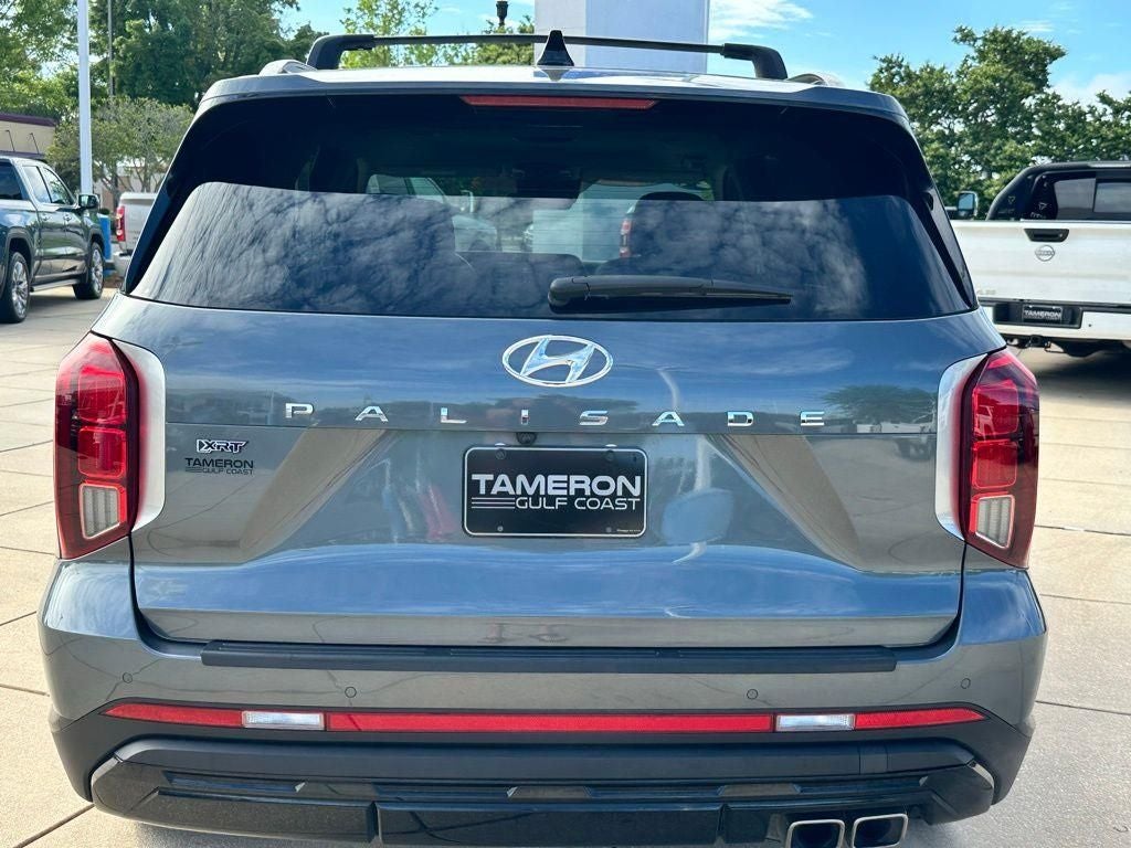 2024 Hyundai Palisade XRT