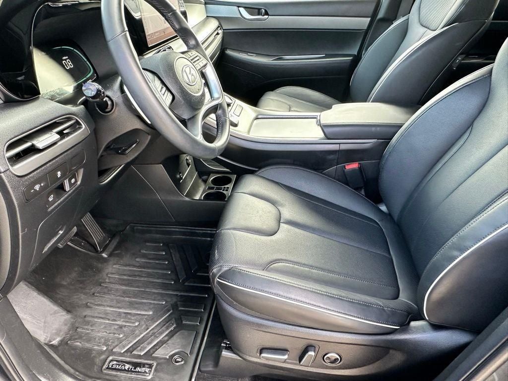 2024 Hyundai Palisade XRT