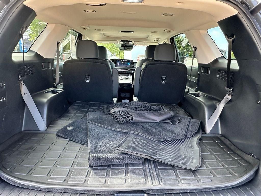 2024 Hyundai Palisade XRT