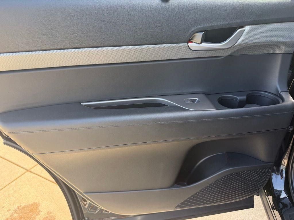 2025 Hyundai Palisade XRT