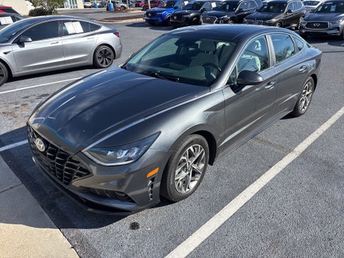 2022 Hyundai Sonata SEL