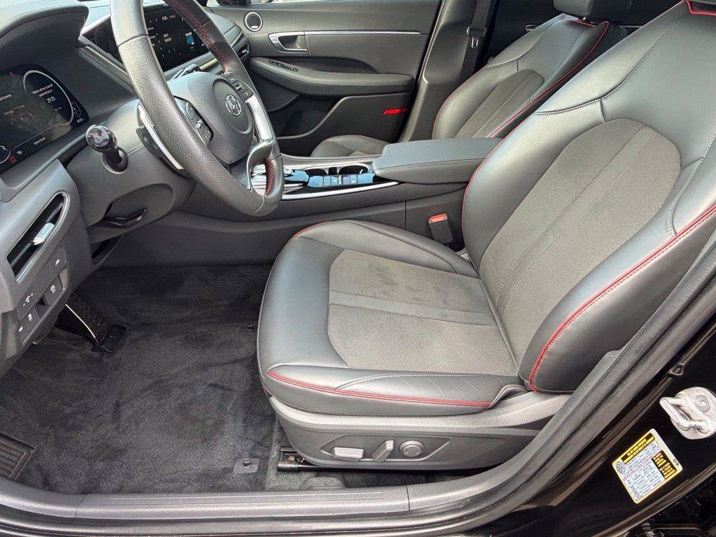 2023 Hyundai Sonata SEL Plus
