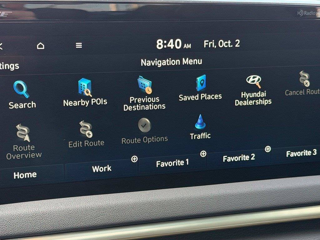 2023 Hyundai Sonata SEL Plus