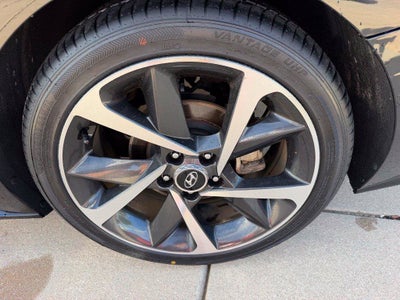 2023 Hyundai Sonata SEL Plus