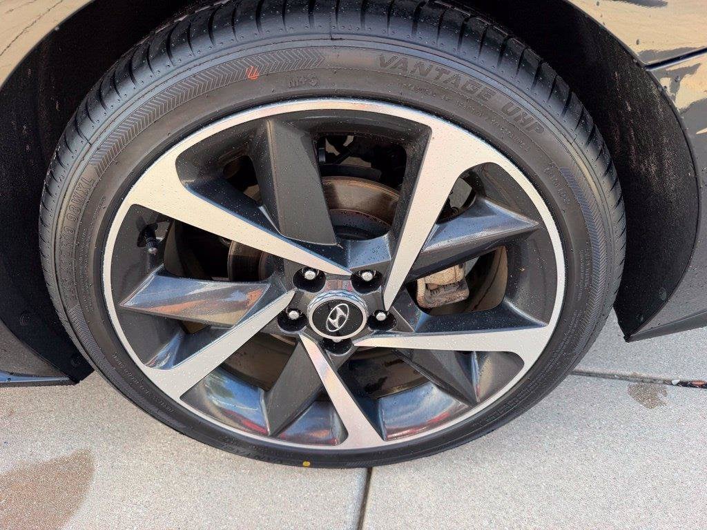 2023 Hyundai Sonata SEL Plus