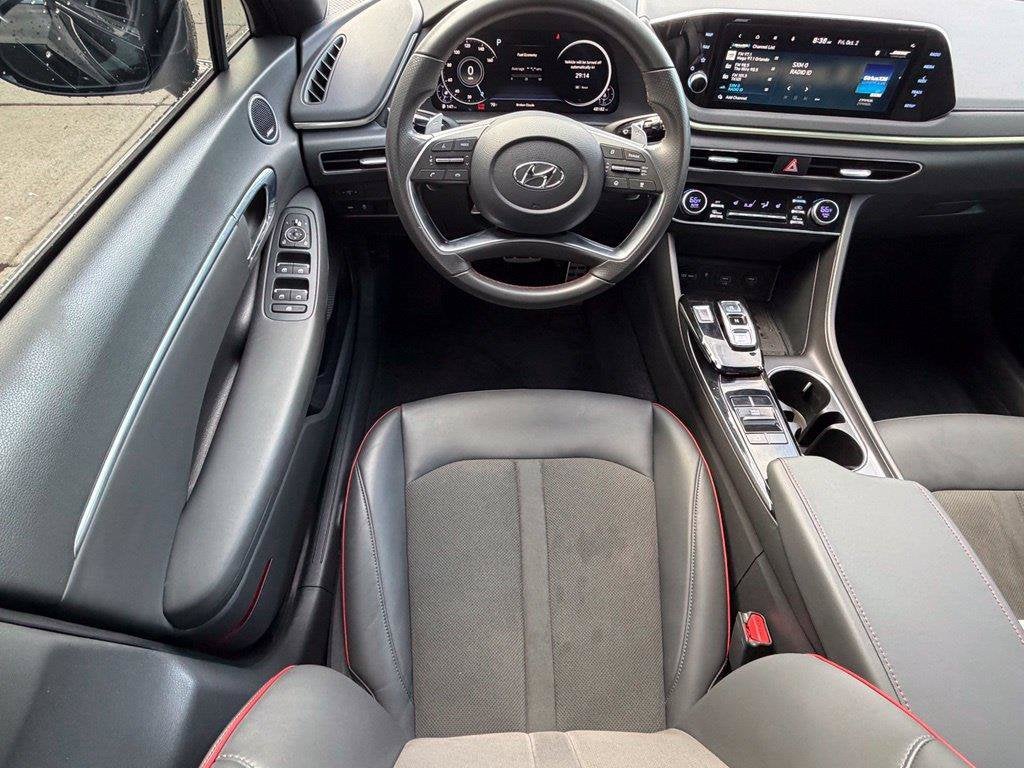 2023 Hyundai Sonata SEL Plus
