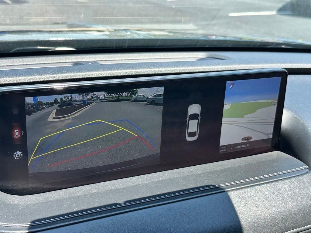 2021 Genesis G80 3.5T