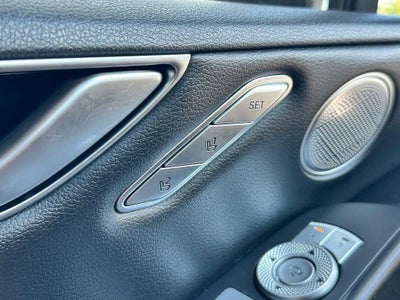 2021 Genesis G80 3.5T