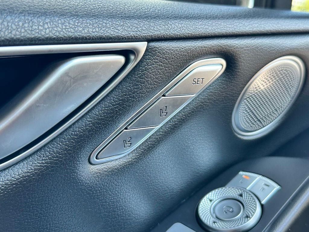 2021 Genesis G80 3.5T
