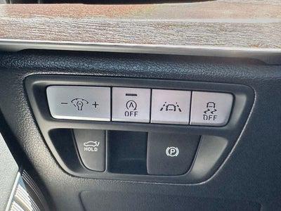 2021 Genesis G80 3.5T