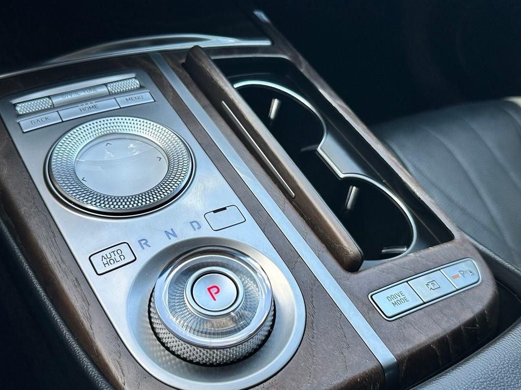 2021 Genesis G80 3.5T