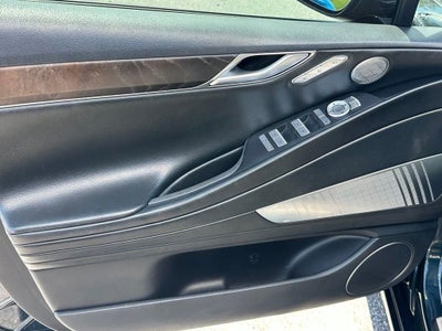 2021 Genesis G80 3.5T