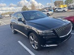 2023 Genesis GV80 2.5T