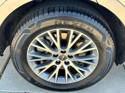 2024 Genesis GV80 2.5T