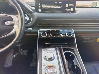 2024 Genesis GV80 2.5T