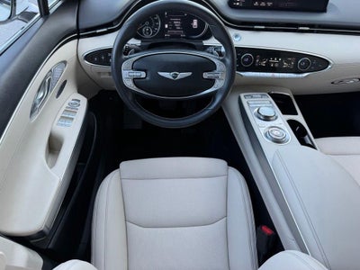 2023 Genesis GV70 2.5T
