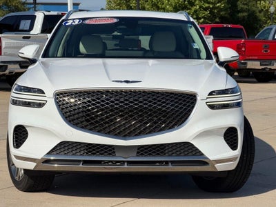 2023 Genesis GV70 2.5T
