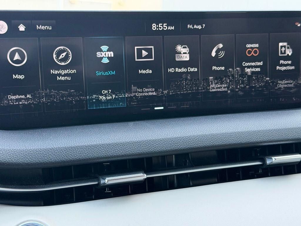 2023 Genesis GV70 2.5T