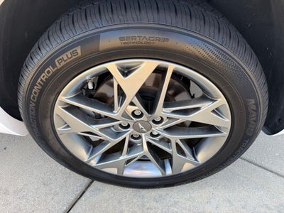 2023 Genesis GV70 2.5T
