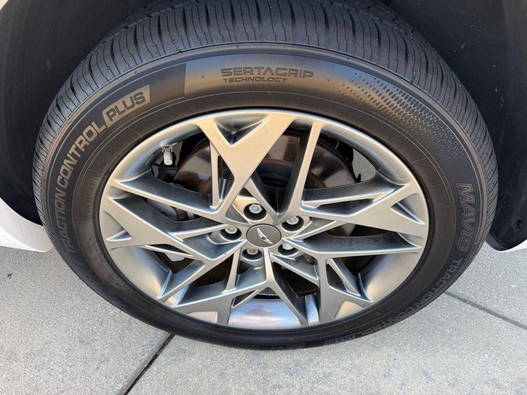 2023 Genesis GV70 2.5T