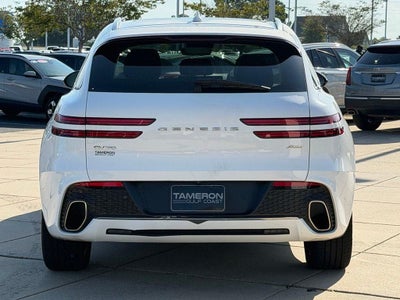 2023 Genesis GV70 2.5T