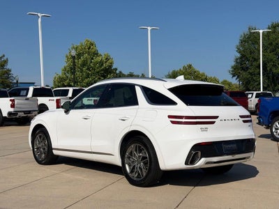 2023 Genesis GV70 2.5T
