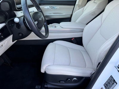 2023 Genesis GV70 2.5T