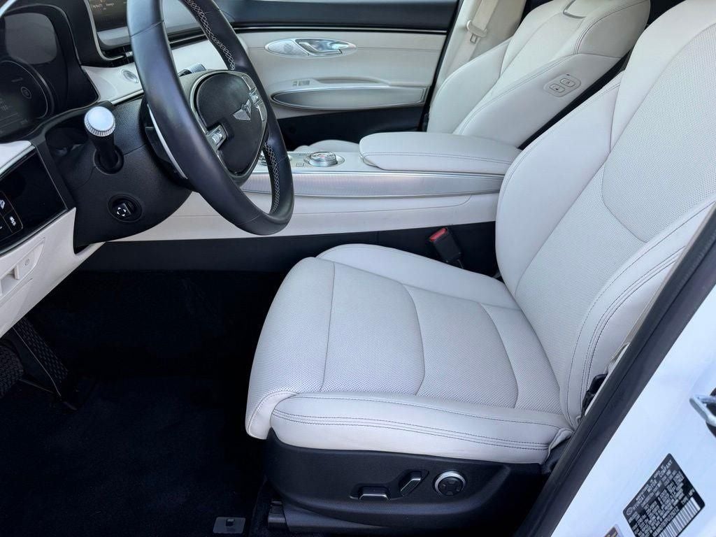 2023 Genesis GV70 2.5T