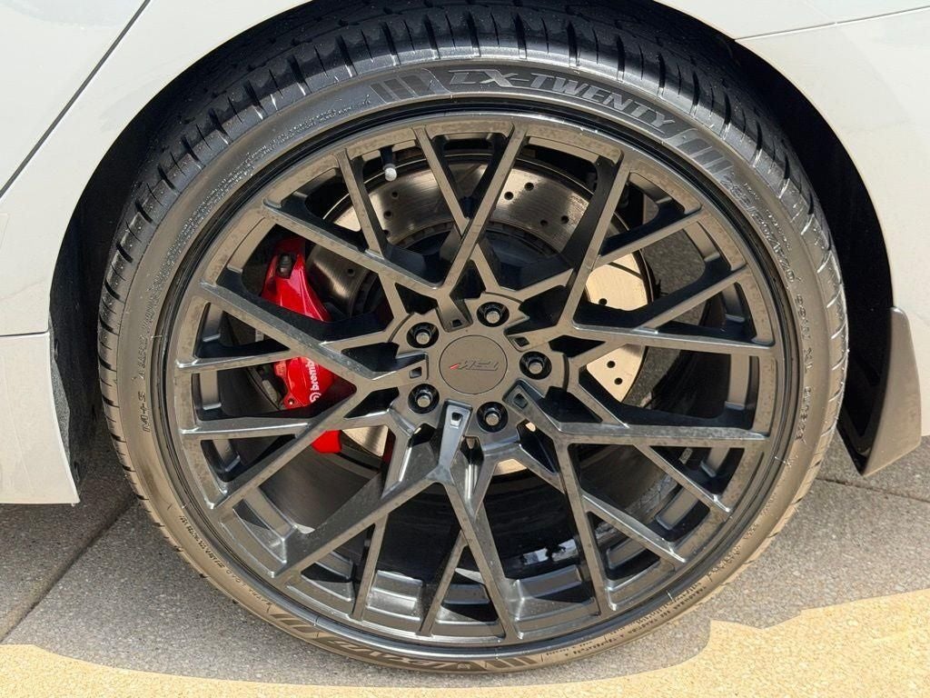 2022 Kia Stinger GT1