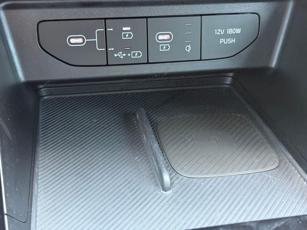 2025 Kia K5 GT-Line - Photo 18