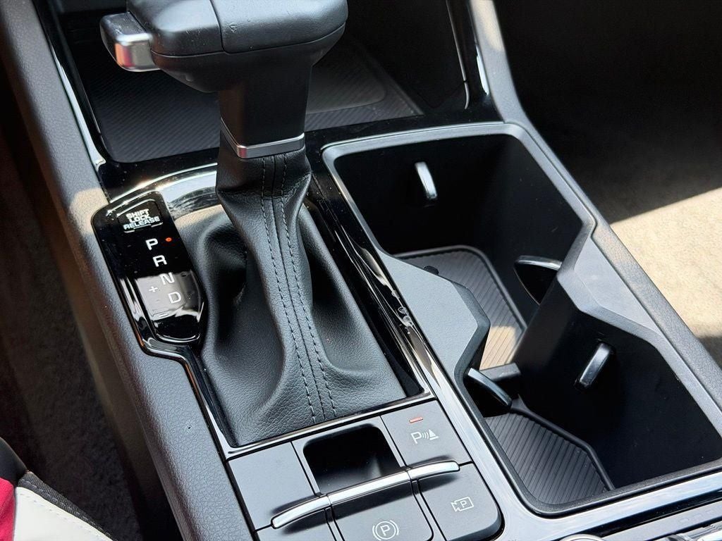 2025 Kia K5 GT-Line - Photo 20