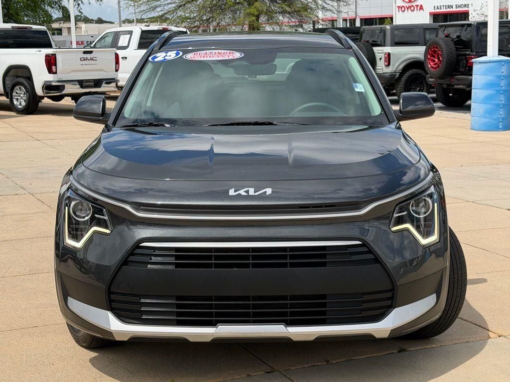 2025 Kia Niro LX