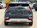 2025 Kia Niro LX