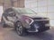 2025 Kia Sportage Hybrid EX