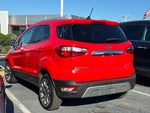 2021 Ford EcoSport Titanium