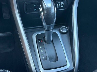 2021 Ford EcoSport Titanium