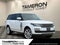 2021 Land Rover Range Rover Westminster