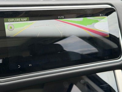 2021 Land Rover Range Rover Westminster