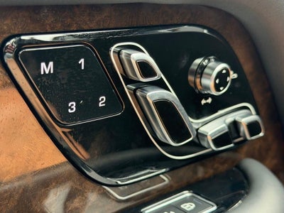 2021 Land Rover Range Rover Westminster