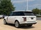 2021 Land Rover Range Rover Westminster