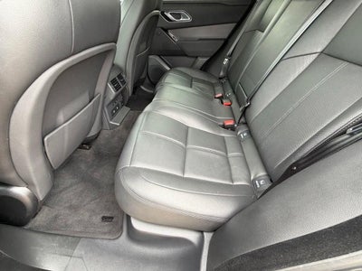 2025 Land Rover Range Rover Velar Dynamic SE