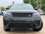 2025 Land Rover Range Rover Velar Dynamic SE